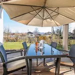Apartment Helle Mit Bergblick & Eigener Terrasse