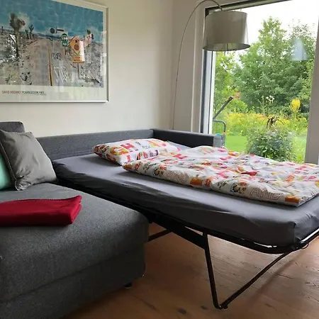 Helle Mit Bergblick & Eigener Terrasse * באד טולץ